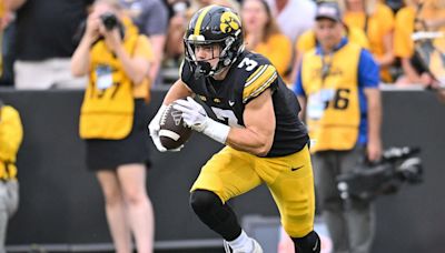 2024 NFL Draft: Top five candidates for Steelers' first-round pick, including ball-hawking cornerback