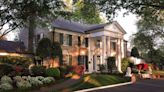 Auction for Elvis Presley's Graceland mansion withdrawn after judge blocks sale because of fraud allegations