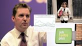 ‘Crazy’ welfare system needs reform, Labour adviser warns Government, as he says ‘force long-term sick into work’