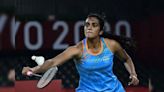 PV Sindhu Aiming For Hattrick Of Olympic Medals In Paris Games | Olympics News