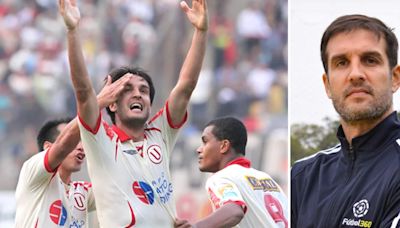 De ser promesa del fútbol peruano a rechazar el éxito en Inglaterra: la historia de Gianfranco Labarthe, campeón con Universitario