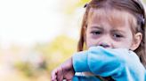 Whooping cough cases in Alberta on track for one of the worst years in a decade