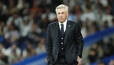Ancelotti anticipates Real’s best form for Champions League final