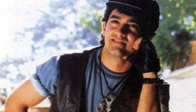 Celebrating 26 Years of 'Ghulam': Aamir Khan's timeless masterpiece