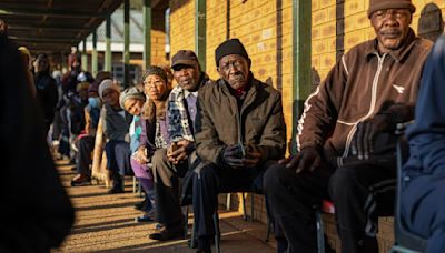 South Africa’s Election Puts Reform Further Out of Reach
