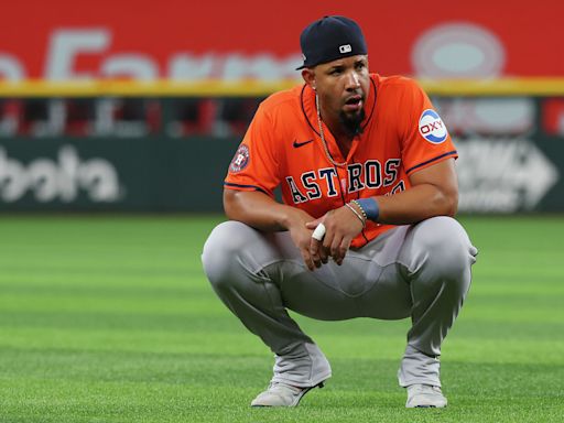 Astros GM identifies 1 major issue plaguing Jose Abreu