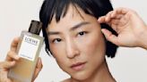 Greta Lee Stars in Loewe's New Fragrance Campaign