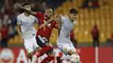 2-1. Independiente Medellín vence a Defensa y Justicia y planta cara en el Grupo A