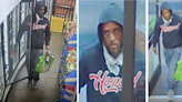 Series of D.C. Store Robberies Linked to One Suspect