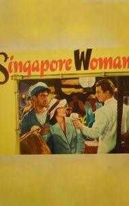 Singapore Woman