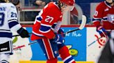 Saskatoon’s Catton leads Saskatchewan contingent ahead of 2024 NHL Draft | Globalnews.ca