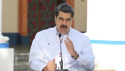 En apoyo a México, Venezuela cierra su embajada y consulados en Ecuador