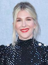 Lily Rabe