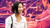 ‘Past Lives’ Star Greta Lee Knows If Nora and Hae Sung Ever Meet Again