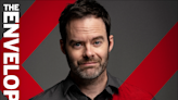 'God, he's so dumb': Even Bill Hader doesn't fully understand Barry