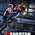 Spartan Team Challenge