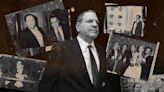 Harvey Weinstein Is in Jail, but His Enablers Still Go Free