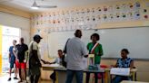 Législatives: les sortants en tête en Guyane et en Guadeloupe