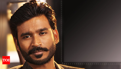 Madras High Court closes a case against Dhanush filed over a property dispute | Tamil Movie News - Times of India