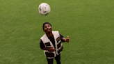 Ransford Gyan named 2023-24 Gatorade National Boys Soccer Player of the Year