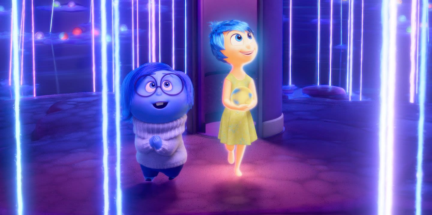 Inside Out 2 runtime confirmed as shorter than first movie