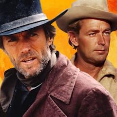 This Clint Eastwood Western Is a Dark Twist on a Cowboy Classic