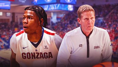 Gonzaga adds former SEC star for 2024-2025 season