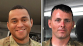 Tennessee National Guard helicopter crash victims identified as Danny Randolph, Daniel Wadham