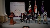 Se han invertido cerca de mil mdp para superar el rezago en infraestructura y equipamiento para seguridad pública, sostiene Cuéllar - Tlaxcala