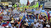 Autoridades venezolanas liberan cinco personas detenidas por prestar apoyo a campaña opositora