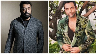 Anurag Kashyap on rift with Abhay Deol: If I speak the truth, he won't be able to face it