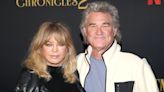 Goldie Hawn reveals why she and Kurt Russell aren't married after 40 years together