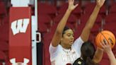 Wisconsin women's basketball transfer forward reuniting with former teammate