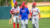 How have teams in Phillies' position fared historically?