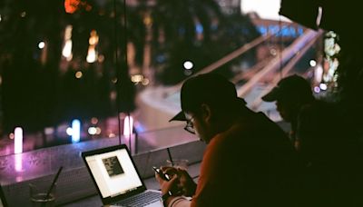 ''Thought He Was Sleeping'': Man's Death Goes Unnoticed For 30 Hours In China Internet Cafe