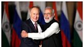 PM Modi's Russia Visit Begins, Kremlin Says 'West Closely Monitoring With Jealousy'