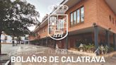 El Ayuntamiento de Bolaños repartirá 27.000 euros entre colectivos en concurrencia competitiva