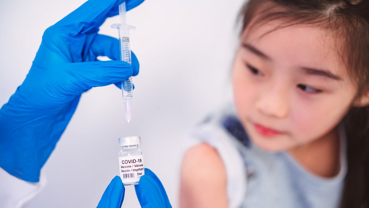 Expert reaction: AstraZeneca withdraws its COVID-19 vaccine