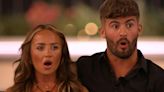 Joey and Ciaran in explosive row on Love Island as lads scream across the villa