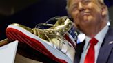 Fox News Pundit Insists Trump Sneakers Will Win Him Black Votes