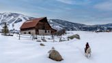 Inside the American cowboy town that became a multi-million-dollar ski resort