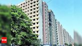 Mumbai: Hand over 1.4K flats in Kurla buildings, Rs 35 crore in rent arrears, MMRDA tells broke HDIL | Mumbai News - Times of India