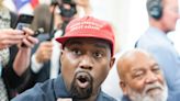 Kanye West to open porn studio