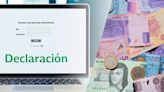 Con multas de hasta 44 mil pesos castiga el SAT por no presentar declaración anual