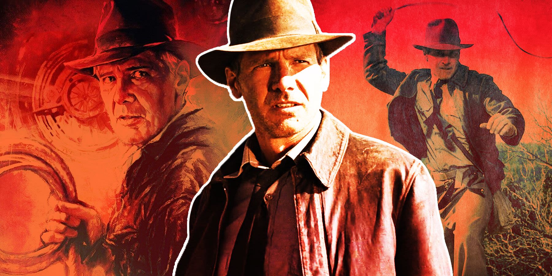 The Indiana Jones is Losing Popularity for This Key Reason