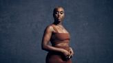 Lashana Lynch finally lets it be known — she can sing (and fight)