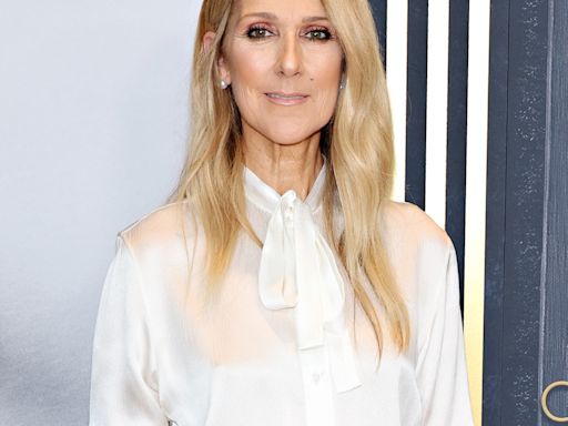 Why Céline Dion Waited to Share Her Stiff Person Syndrome Diagnosis