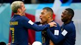 Key stats as England prepare for France in World Cup quarter-finals