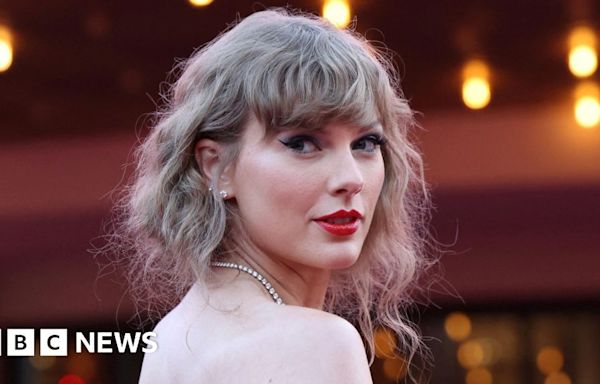 Taylor Swift: Rail maintenance suspended for Cardiff gig