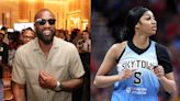 Dwyane Wade and Angel Reese Have Words After Chicago Sky Loss